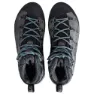 Montura Altura Goretex Vandringskängor, Anthracite / silver