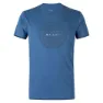 Montura Breath T-shirt Med Korta ärmar, Deep blue delave