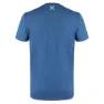 Montura Breath T-shirt Med Korta ärmar, Deep blue delave