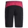 Montura Brick Shorts, Black / pink sugar