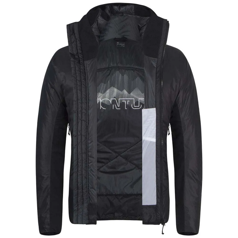 Montura Eiger Jacka