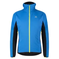 Montura Eiger Light Softshelljacka Montura Eiger Light Softshelljacka