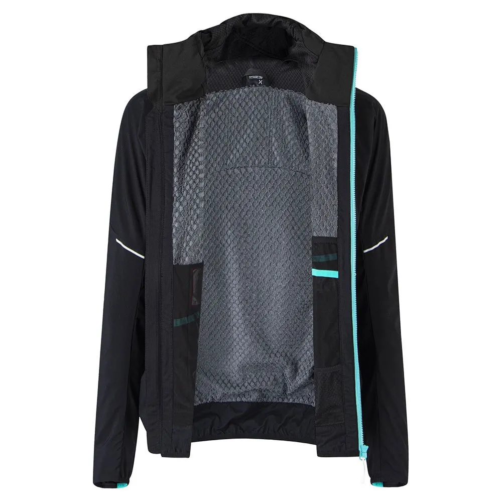 Montura Eiger Light Softshelljacka