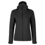 Montura Elba G Jacka, Black