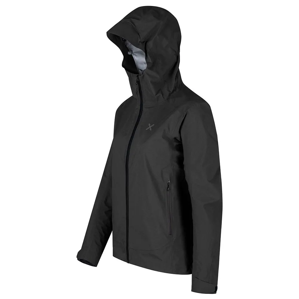 Montura Elba G Jacka, Black