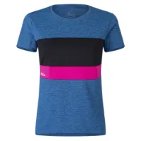 Montura Felicity Color T-shirt Med Korta ärmar Montura Felicity Color T-shirt Med Korta ärmar