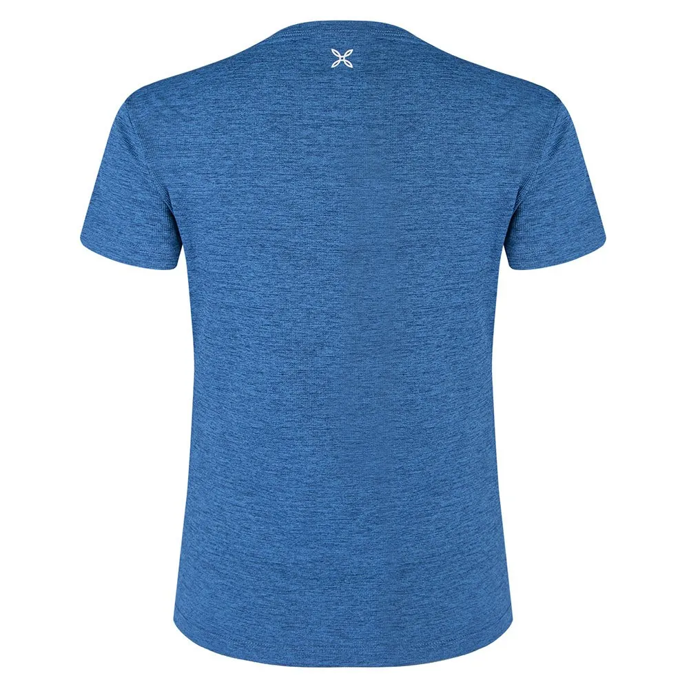 Montura Felicity Color T-shirt Med Korta ärmar