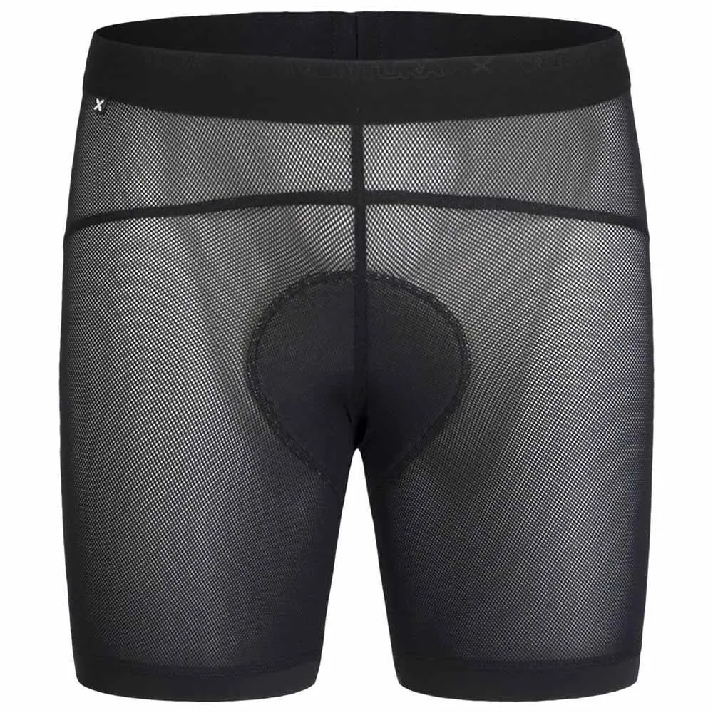 Montura Flysch Baslager Shorts, Black Montura Flysch Baslager Shorts, Black