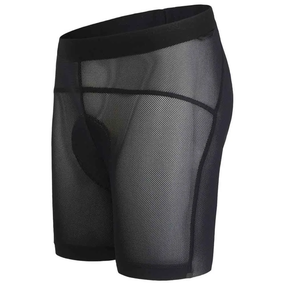Montura Flysch Baslager Shorts, Black Montura Flysch Baslager Shorts, Black
