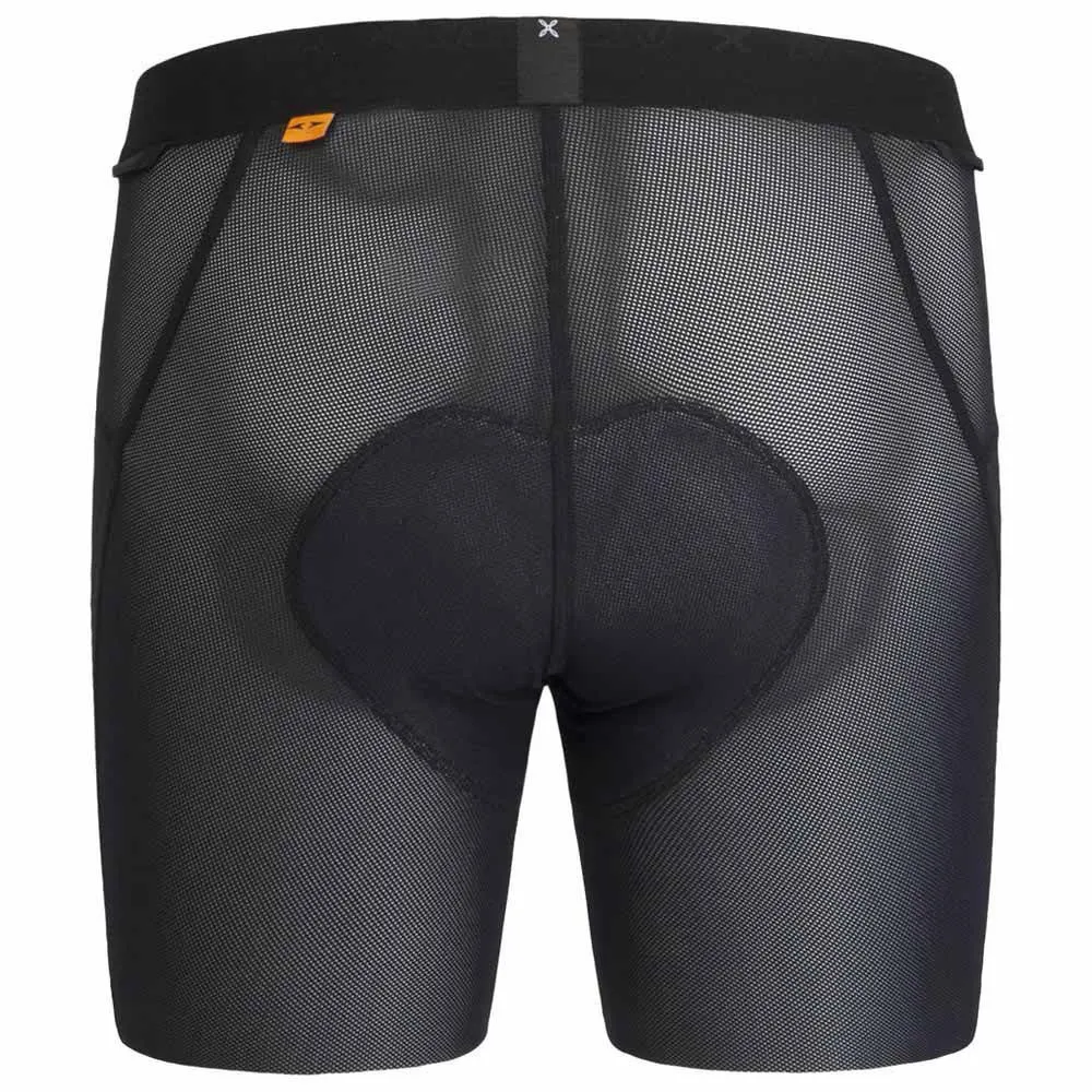 Montura Flysch Baslager Shorts, Black Montura Flysch Baslager Shorts, Black