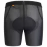 Montura Flysch Baslager Shorts, Black