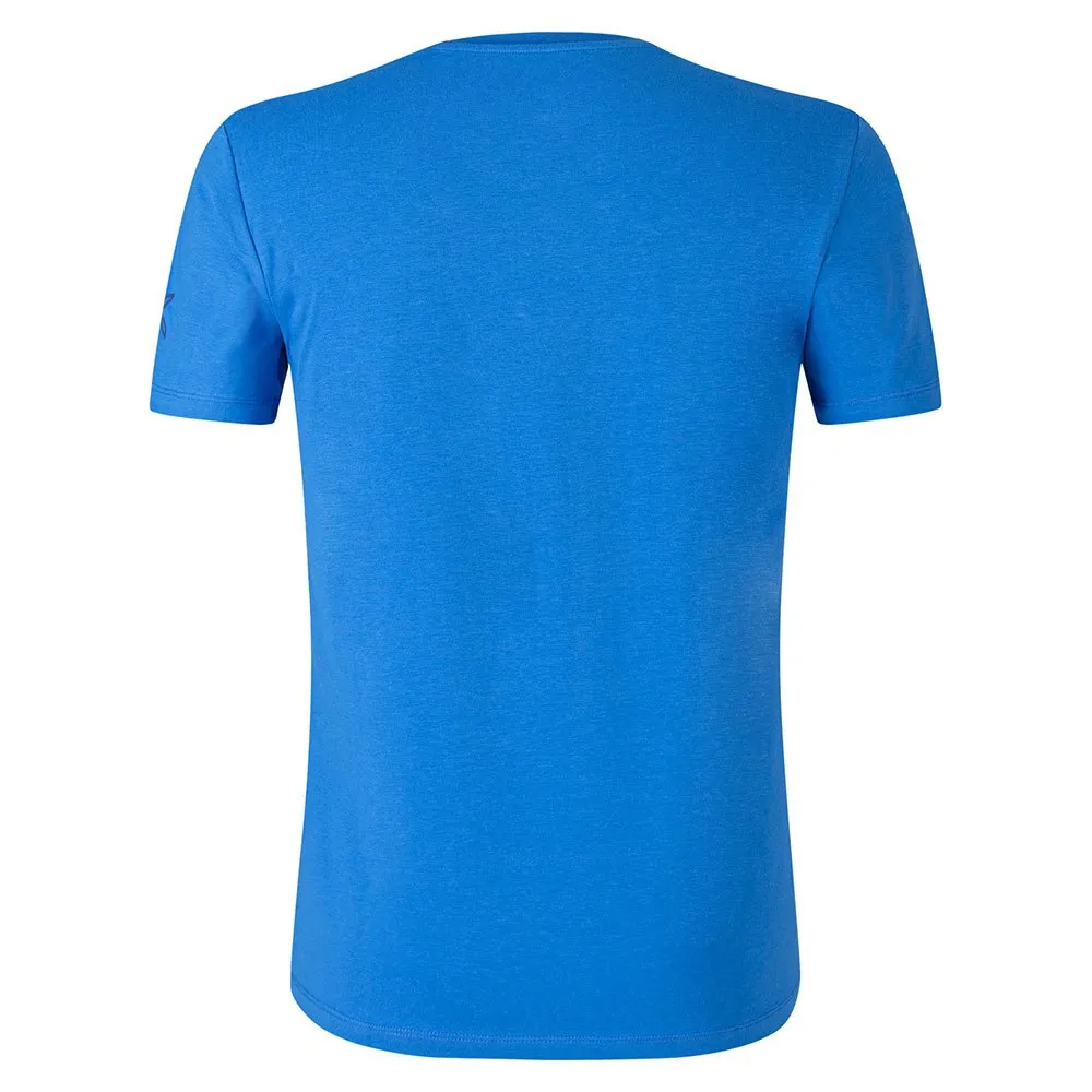 Montura Free Sport T-shirt Med Korta ärmar, Celeste