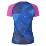 Montura Ghost T-shirt Med Korta ärmar, Deep blue / intense violet