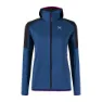 Montura Light Revolution Jacka, Deep blue