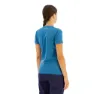 Montura M+ T-shirt Med Korta ärmar, Teal blue