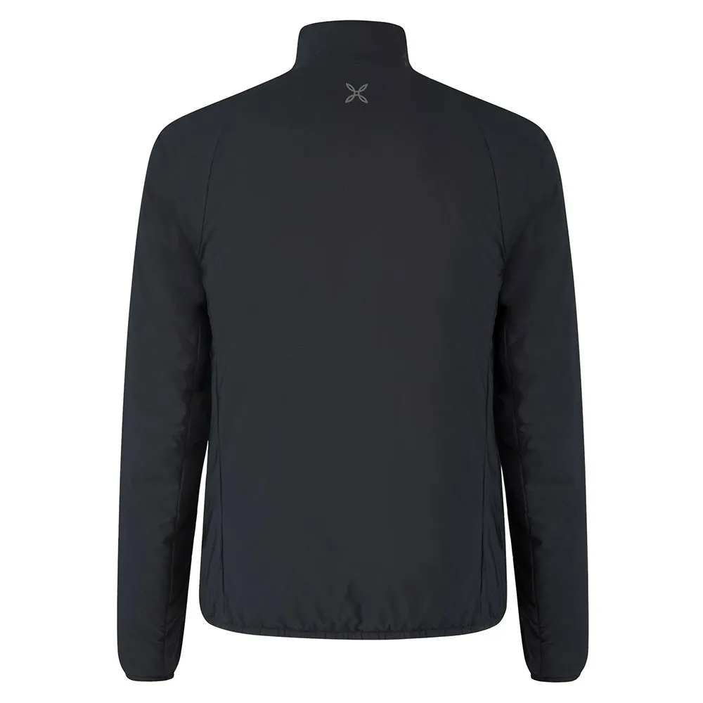 Montura Mid Layer Jacka, Black