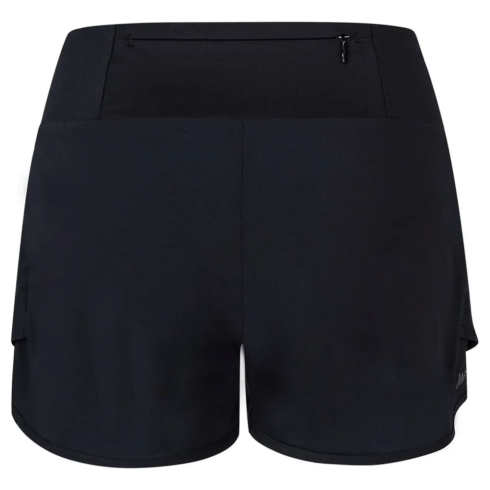 Montura Mistery Shorts, Black