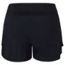 Montura Mistery Shorts, Black