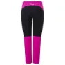 Montura Outline -5 Cm Byxor, Black / intense violet, Short