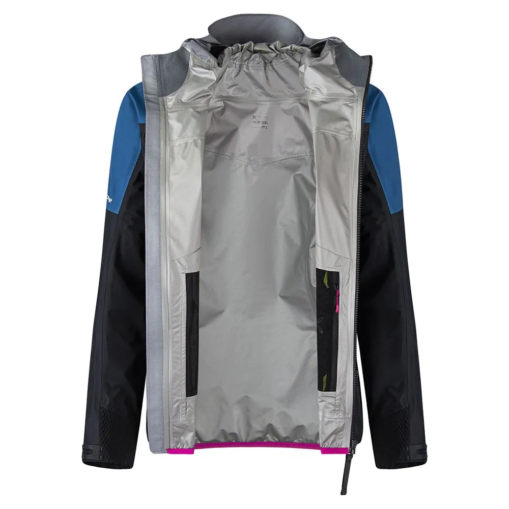 Montura Pac Mind Jacka, Black / deep blue