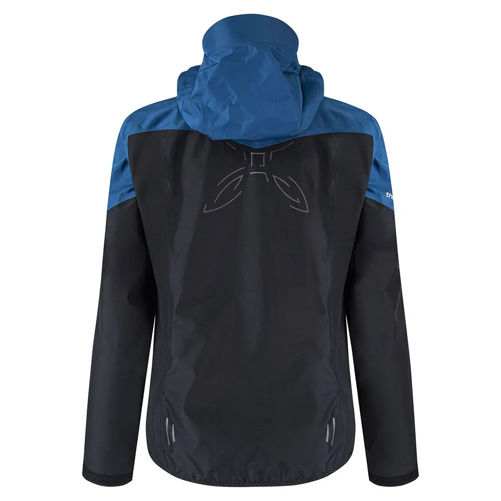 Montura Pac Mind Jacka, Black / deep blue