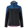 Montura Pac Mind Jacka, Black / deep blue