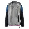 Montura Pac Mind Jacka, Black / deep blue