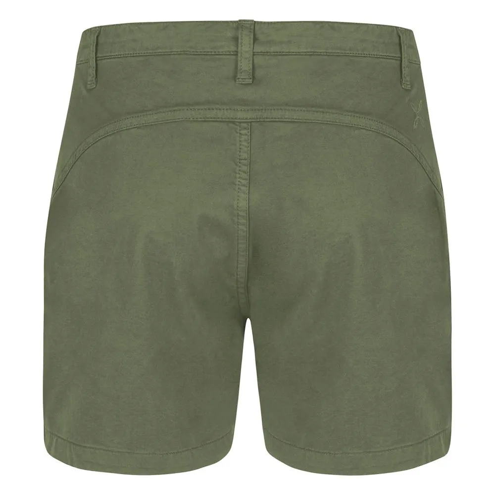 Montura Radical Bermuda Shorts