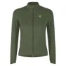 Montura Rando Cycling Jacka, Green salvia