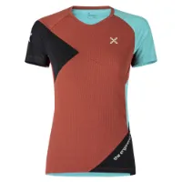 Montura Rock T-shirt Med Korta ärmar