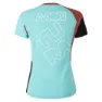 Montura Rock T-shirt Med Korta ärmar, Tobacco / care blue