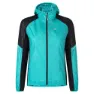 Montura Run Air Jacka, Care blue