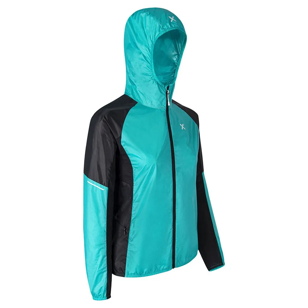 Montura Run Air Jacka, Care blue