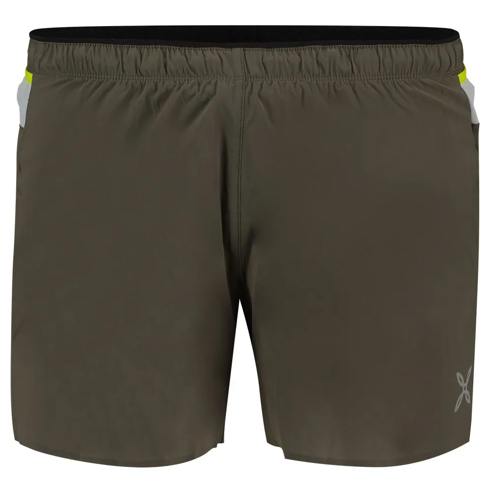 Montura Shadow Shorts, Green salvia
