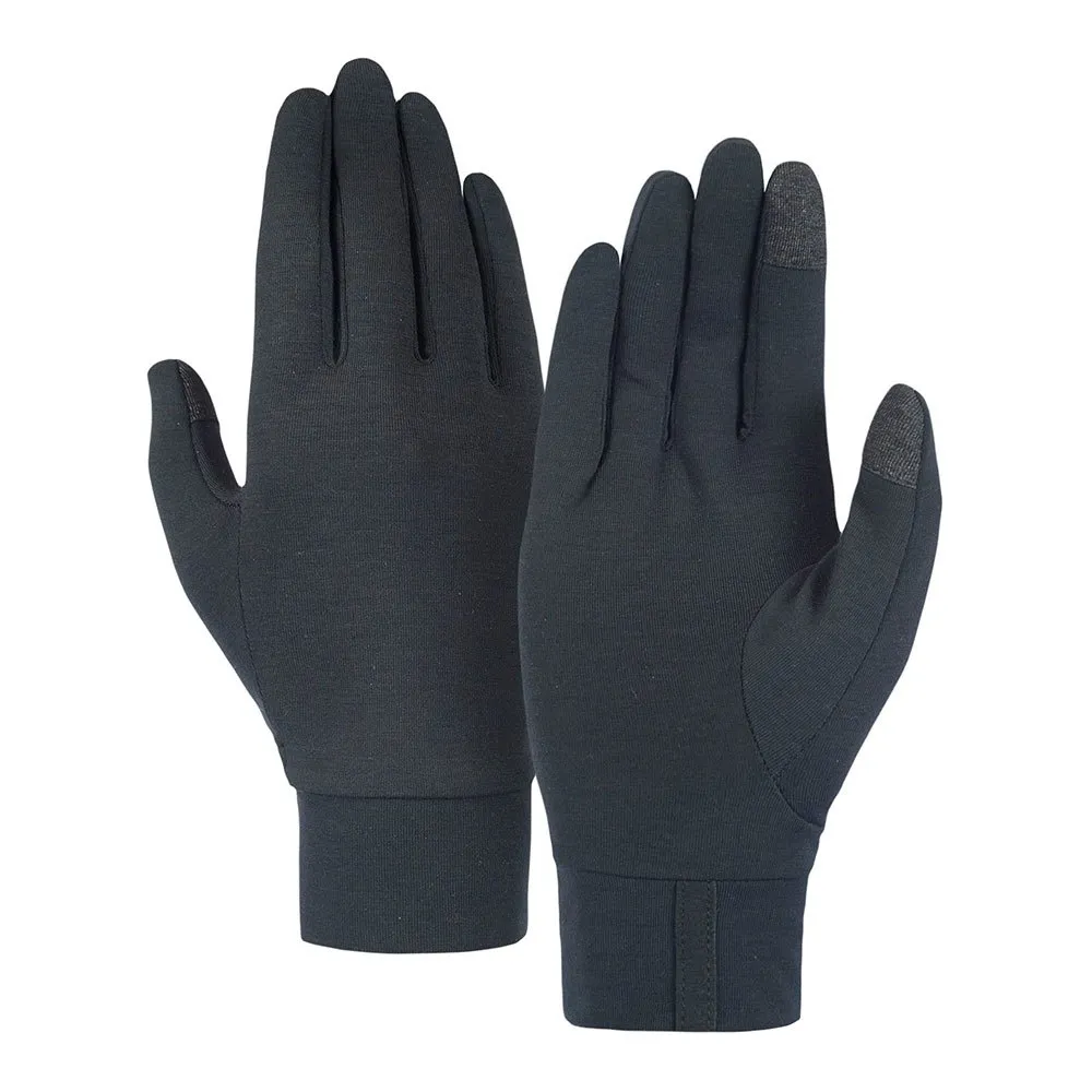 Montura Ski Light Handskar, Black
