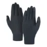 Montura Ski Light Handskar, Black