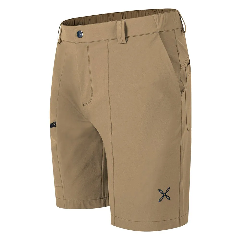 Montura Smart Travel Bermuda Shorts