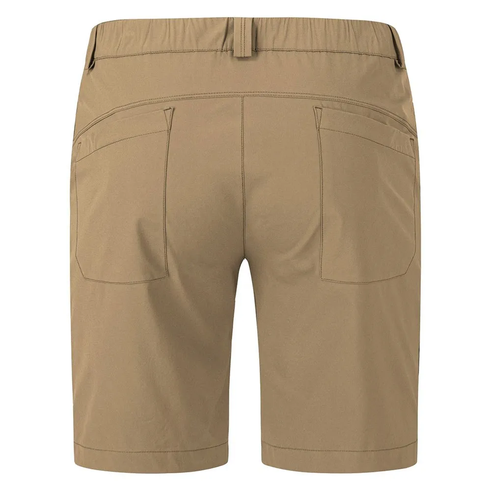 Montura Smart Travel Bermuda Shorts