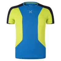 Montura Speed Fly T-shirt Med Korta ärmar