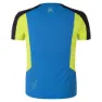 Montura Speed Fly T-shirt Med Korta ärmar, Celeste / green lime