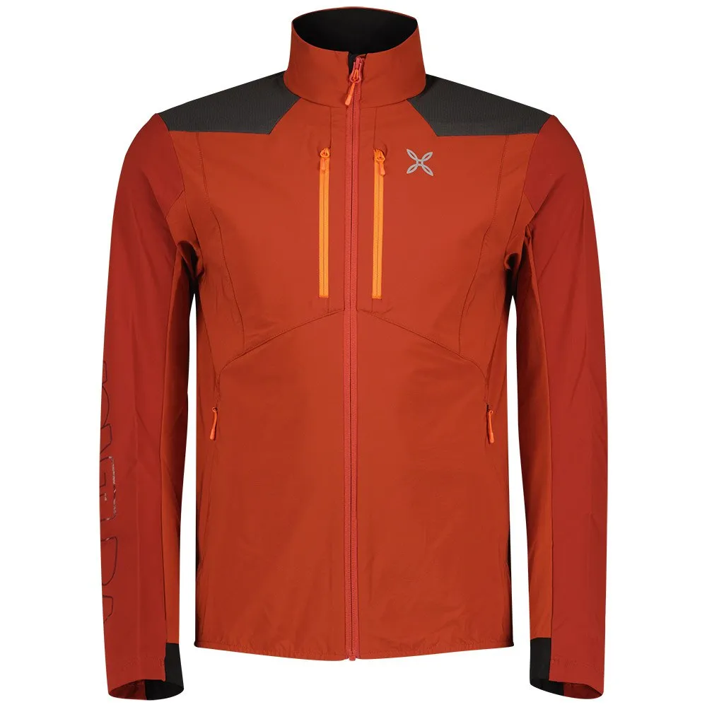 Montura Spitze Jacka