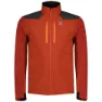 Montura Spitze Jacka
