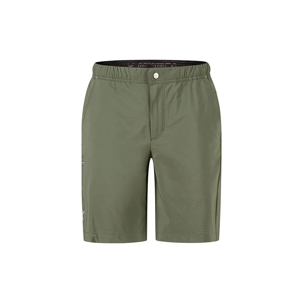 Montura Spitze Licht Bermuda Shorts