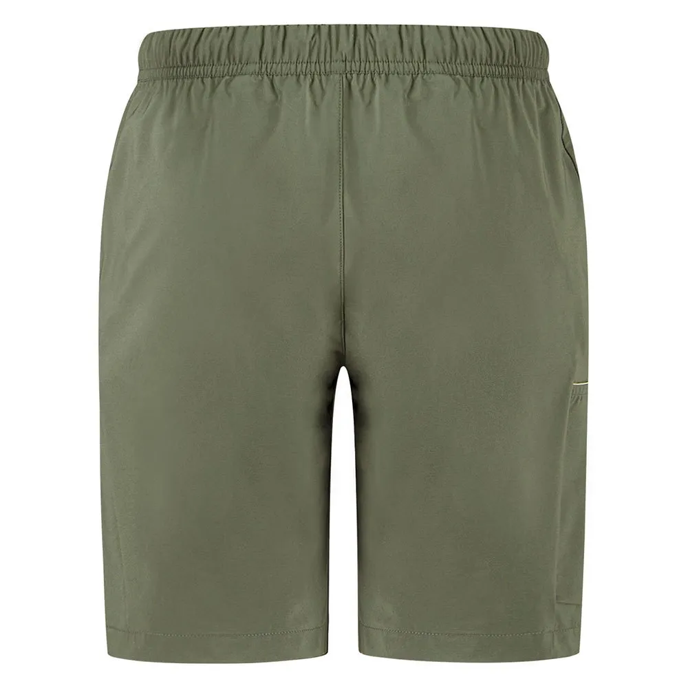 Montura Spitze Licht Bermuda Shorts