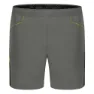 Montura Spitze Shorts, Green salvia / green lime