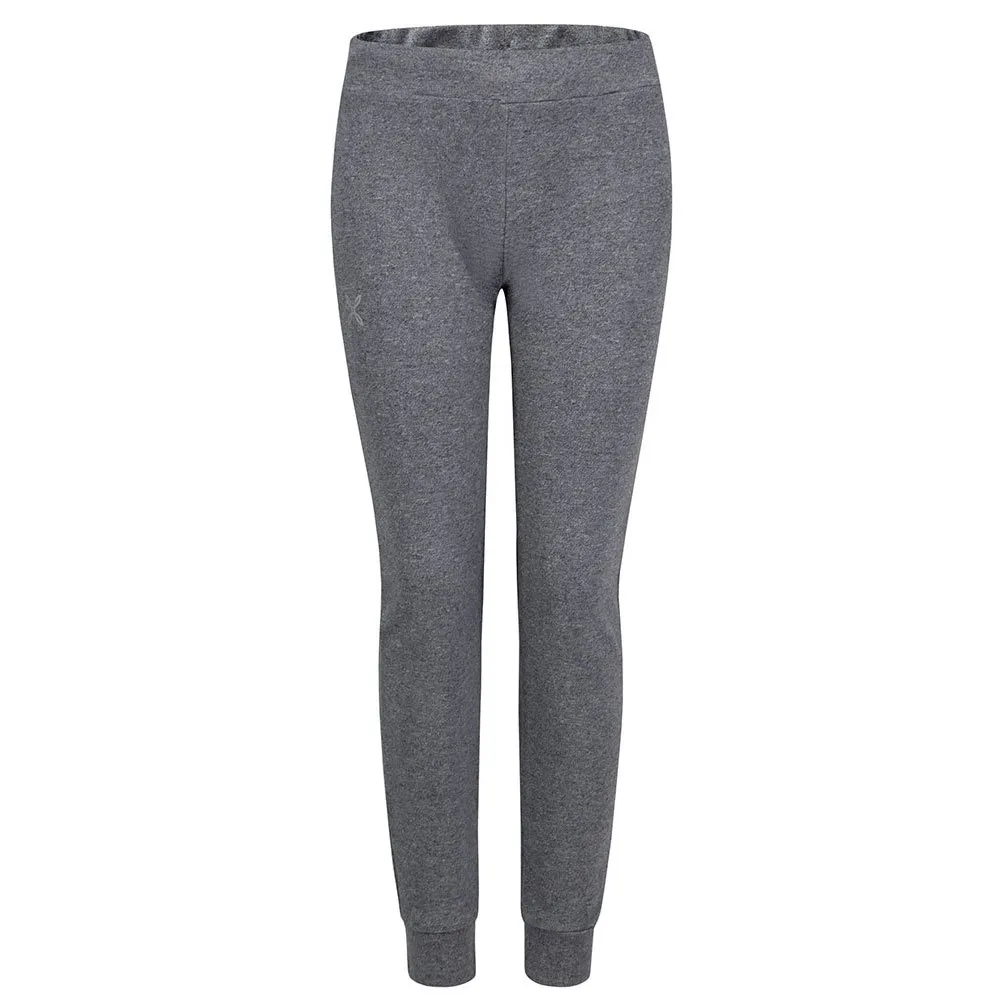 Montura Sport Leggings, Light grey, 13-14Y