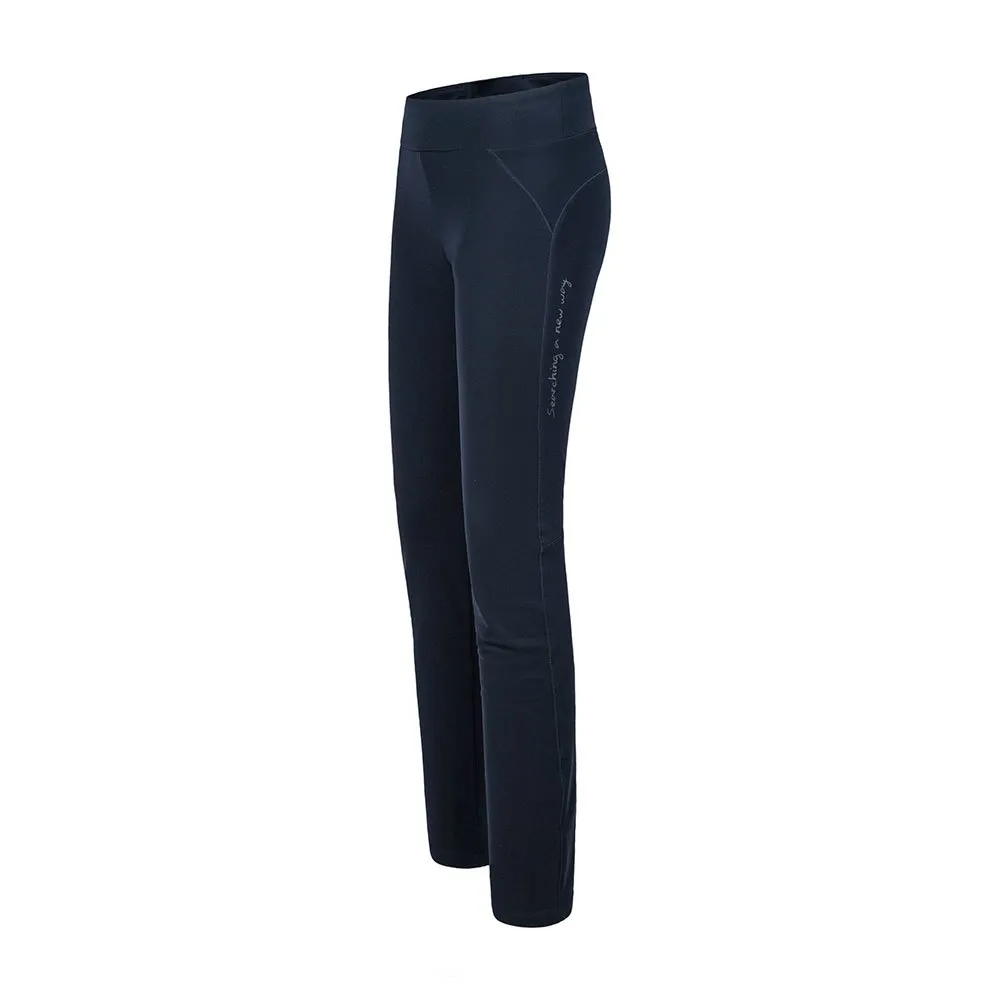 Montura Sport Leggings, Light grey, 13-14Y