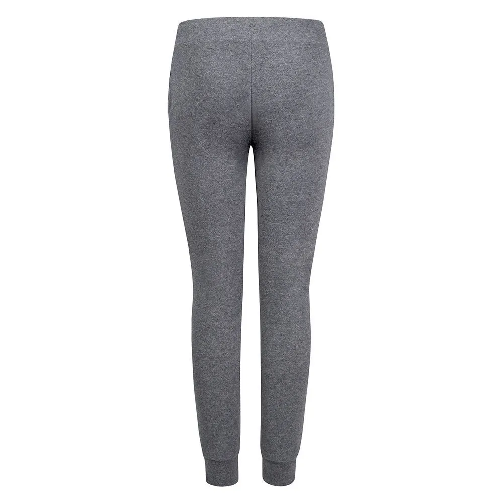 Montura Sport Leggings, Light grey, 13-14Y