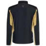 Montura Stretch Fleece, Black / gold