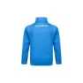 Montura Thermal Color Maglia Fleece, Sky blue / green lime, 3Y